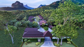 Гостиница De Malee Pool Villas  Ао Нанг 